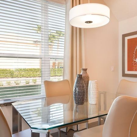 Beautiful 3 Bedroom Suites, 20 Min From Disney Townhouse Orlando Exterior photo